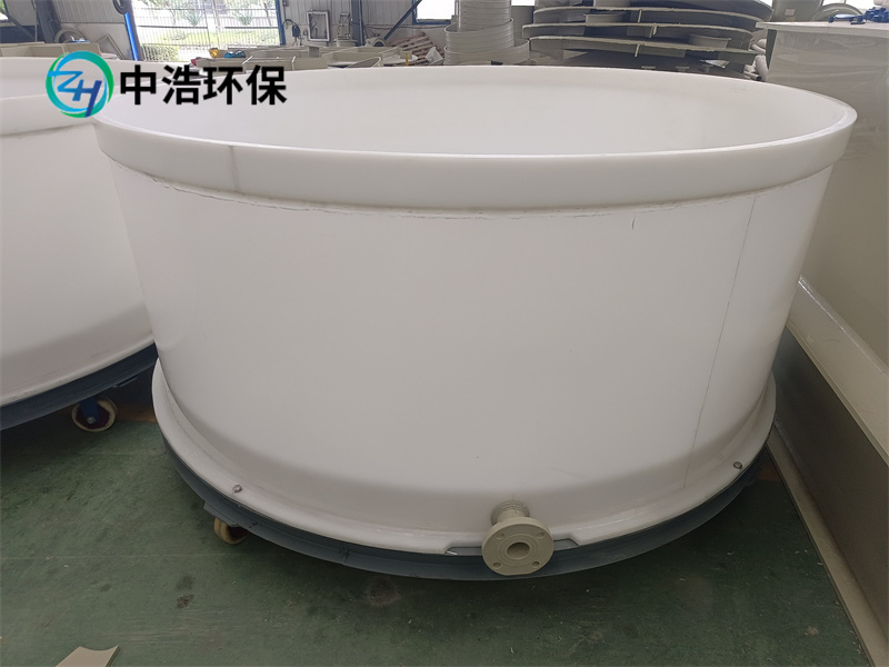 麻阳PP抽滤槽